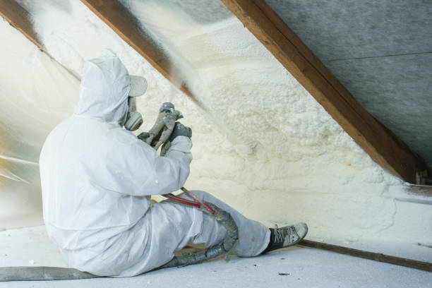 Best Insulation Air Sealing in USA